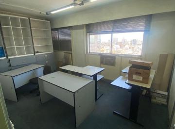 Oficina comercial · 110m² · Amplia Oficina en Excelente Ubicacion