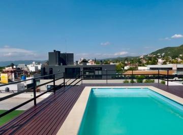 Departamento · 76m² · 3 Ambientes · Departamento Venta 2 Dorm., 2 Baños, Balcon. Bº Centro, Carlos Paz.