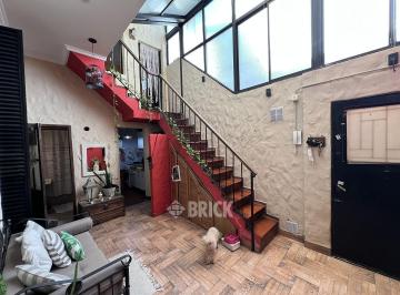 PH · 104m² · 5 Ambientes · PH S/expensas en Arengreen Al 1300 - Todo a Nuevo Gran Patio con Techo Corredizo Muy Luminoso