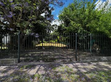 Terreno · 605m² · Lote en Venta en Ituzaingó Norte – Excelente Ubicación