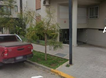 Departamento de 2 ambientes, Núñez · Nuñez 2 Ambientes con Cochera Sobre Boulebard