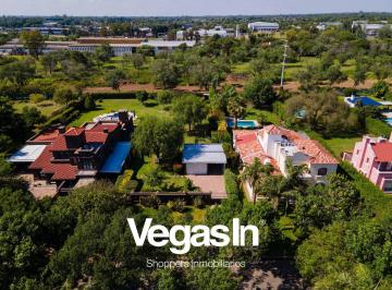 Terreno · 1480m² · Jockey Country Club - Ultimas Unidades!