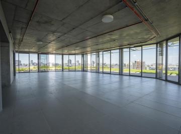 Oficina comercial · 350m² · 1 Ambiente · 1 Cochera · Oficina en Chacarita