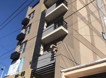 Departamento · 45m² · 2 Ambientes · 1 Cochera · Exc. Depto 1 Dorm Balcon Contfte Arenales 249