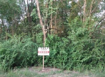 Terreno , Los Reartes · En Venta Terreno de 706 m² a 2 Cuadras del Río y El Centro del Pueblo