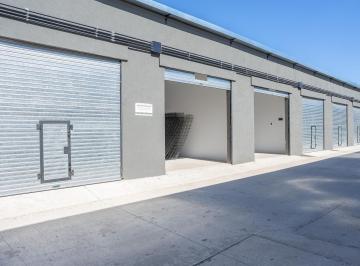 Depósito · 25m² · Depósito en Venta Fisherton 25 m²