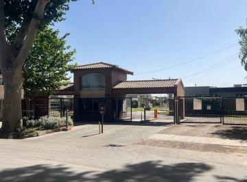 Terreno , Guaymallén · Lote en Venta Barrio Privado Mendoza Rugby Club