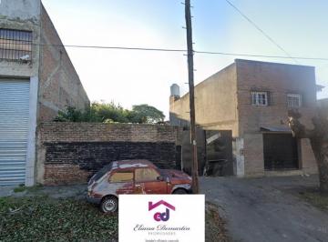 Terreno · 250m² · Terreno de 250 m² en Wilde - Avellaneda