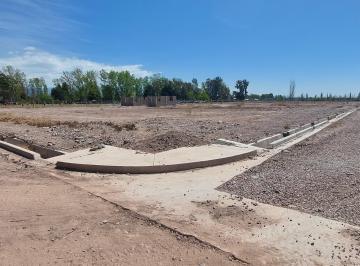 Terreno , Maipú · Vendo Lotes en Russell Maipú