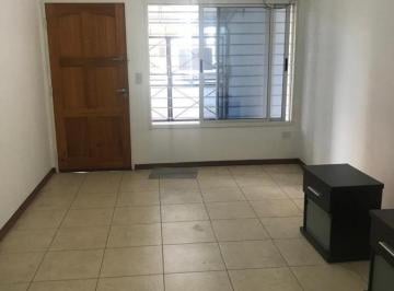 PH · 40m² · 2 Ambientes · PH - Parque Chacabuco - Saraza 800