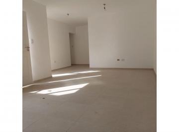 Departamento · 60m² · 3 Ambientes · Departamento de Pasillo Barrio Belgrano