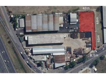 Terreno · 2350m² · Alquiler Importante Terreno