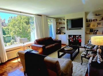 Casa · 225m² · 5 Ambientes · 3 Cocheras · Casa 3 Dorm. + Departamento - Centro - San Carlos de Bariloche