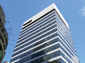 Oficina comercial · 800m² · Oficinas en Alquiler - 800 m² - Piso Alto - Microcentro - San Nicolas