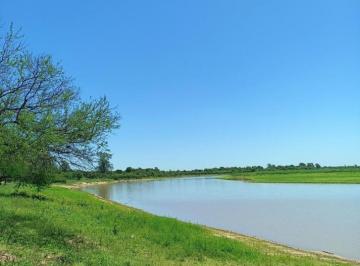 Casa · 200m² · 6 Ambientes · 2 Cocheras · 3 Ha en Venta con Vista Al Rio en Helvecia