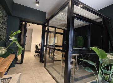 Oficina comercial · 40m² · 2 Ambientes · Oficina Local Venta La Lucila Centro m Estación