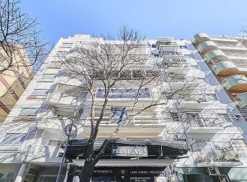 Departamento · 40m² · 1 Ambiente · Billinghurst 1134/6 5º C