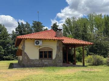 Quinta vacacional · 212m² · 3 Ambientes · Quinta en Venta en Villa 25 de Mayo - San Rafael - Mendoza