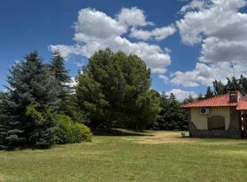 Quinta vacacional · 212ha · Quinta en Venta en Villa 25 de Mayo - San Rafael - Mendoza