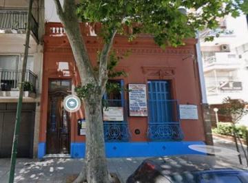 palermo-venta-lote-mas-de-500-mts · Terreno en Venta en Palermo