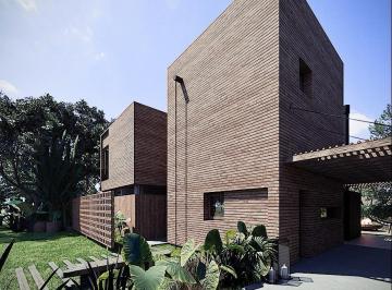 Casa de 7 ambientes, Pilar · Venta Casa a Estrenar - Febrero 2025 - Mayling Club de Campo