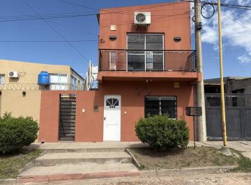 Fachada · Casa en Gualeguaychu
