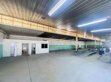 Depósito · 704m² · Deposito / Galpón en Alquiler en Loma Verde, Escobar