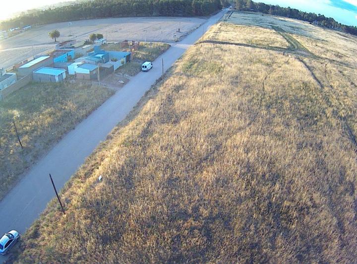 Terreno en venta en Villa Belgrano