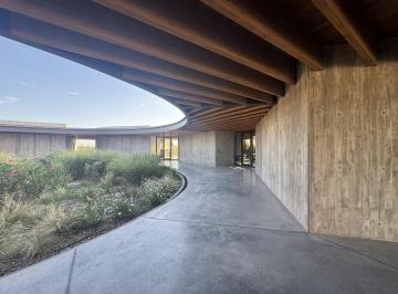 Terreno · 1040m² · Vida Club de Campo, Funes.