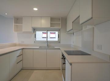 Departamento · 82m² · 4 Ambientes · 1 Cochera · Departamento Dos Dorm. en Buena Vista Funes