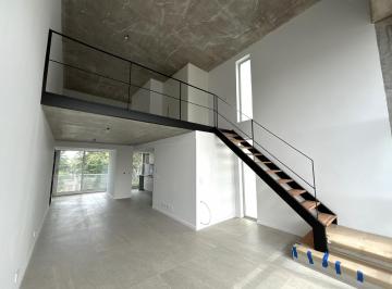 Departamento · 72m² · 2 Ambientes · Loft con Amenities, Funes.