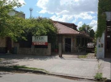 Casa de 4 ambientes, Villa Soldati · Vende Casa de 4 Ambientes Sobre Itaqui