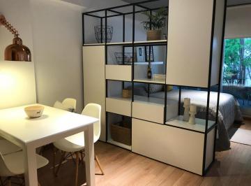 Departamento · 36m² · 1 Ambiente · Departamento - Rosario