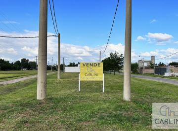 Terreno , Ricardone · Lote Ricardone