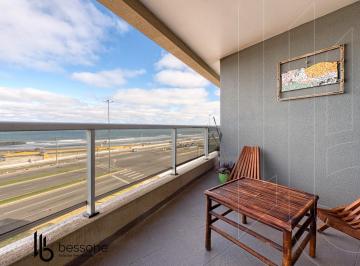 Departamento · 34m² · 1 Ambiente · 1 Ambiente Vista Al Mar Mar del Plata