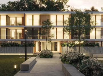 Departamento · 90m² · 3 Ambientes · 1 Cochera · Departamento en Venta City Bell