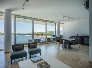 Departamento · 150m² · 4 Ambientes · 2 Cocheras · Delamar