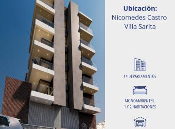 Departamento de 3 ambientes, Posadas · Desarrollo Hb (Departamentos de Pozo)