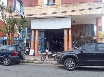 Local comercial , Santa Teresita · Local Sobre Peatonal