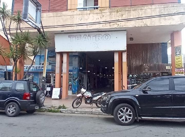 Local comercial · 40m²