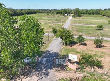 Terreno · 1m² · Venta de Terrenos en Matheu - Escobar