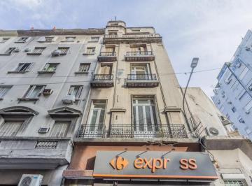 Edificio de 33 ambientes, San Nicolás · San Nicolas - Edificio en Block en Venta - Sarmiento 1500 y Montevideo - Amplio Local en Planta Baja