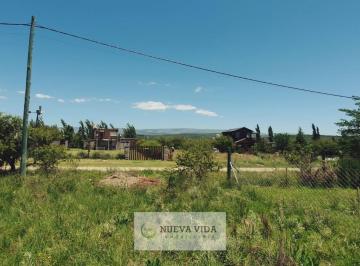 Terreno , Potrero de Garay · Venta de Terreno en Potrero de Garay