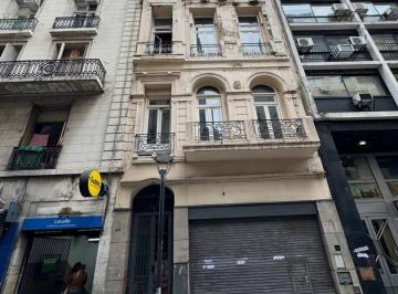 Departamento · 981m² · 6 Ambientes · Venta de Edificio en Bloque con Local en Microcentro!