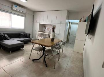 Departamento · 37m² · 2 Ambientes · 1 Cochera · Venta de Departamento 2 Ambientes con Cochera y Terraza Propia en Lomas del Mirador