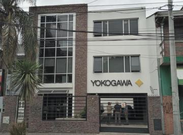 Oficina comercial · 292m² · 4 Cocheras · Venta de Edificio en Block de 292 m²
