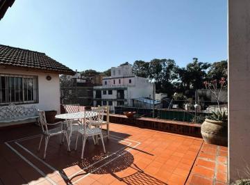 PH · 180m² · 4 Ambientes · Venta PH 4 Ambientes con Balcon y Terraza en El Centro de San Isidro