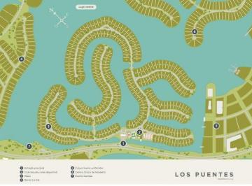 Terreno · 902m² · Terreno Lote en Venta Ubicado en La Isla, Nordelta, Tigre