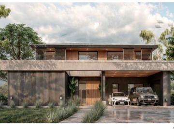 Terreno · 542m² · Terreno Lote en Venta Ubicado en Los Puentes, Nordelta, Tigre