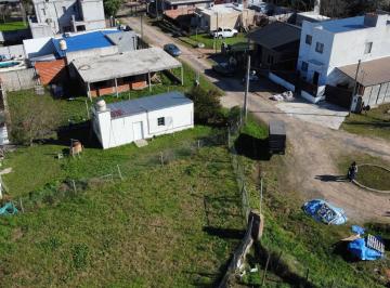 Terreno · 304m² · Venta Terreno Alambrado en Matheu Escriturable